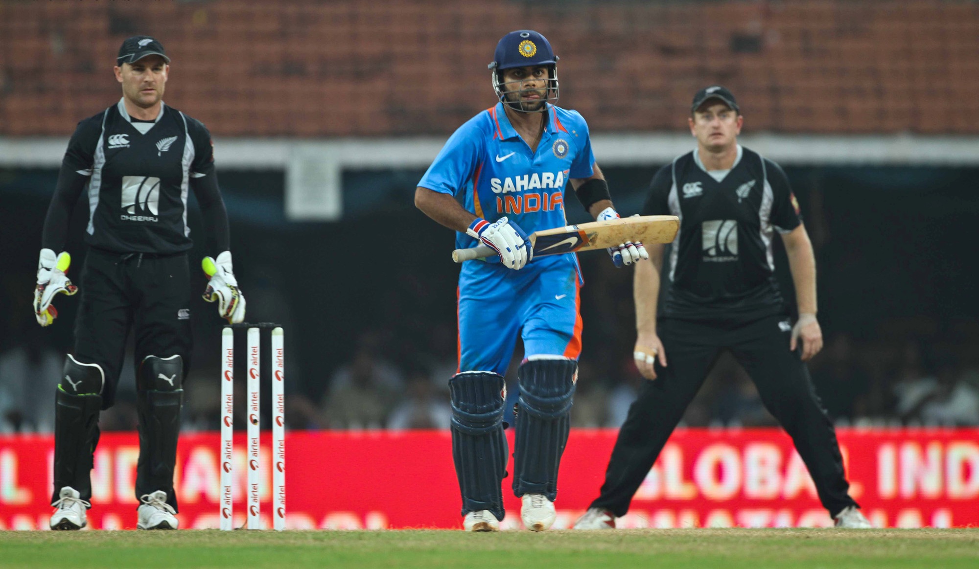 Virat Kohli and the Art of Controlled Disobedience